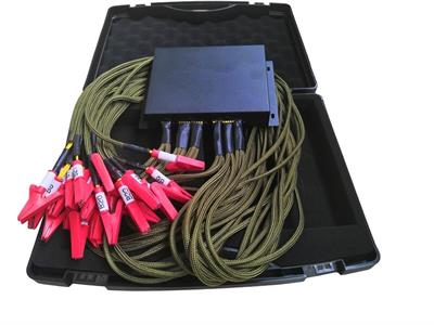 JK SMART BMS JK-B5A24S-Battery-Balancer