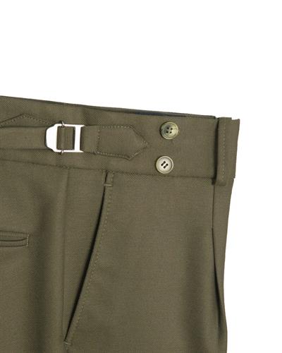Clapham Pantolon | Lacivert