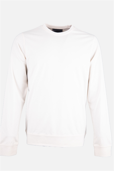 Summit Sweatshirt | Bej