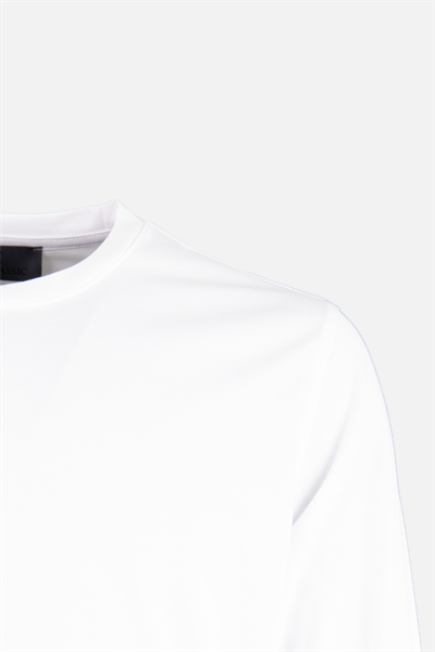 Summit Sweatshirt | Beyaz
