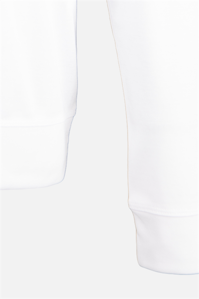 Summit Sweatshirt | Beyaz