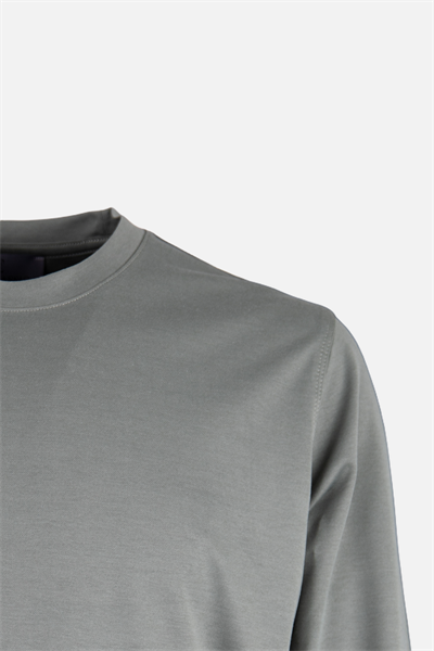 Summit Sweatshirt | Haki