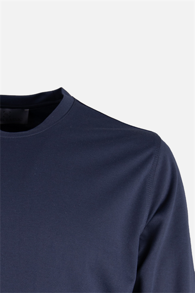 Summit Sweatshirt | Lacivert