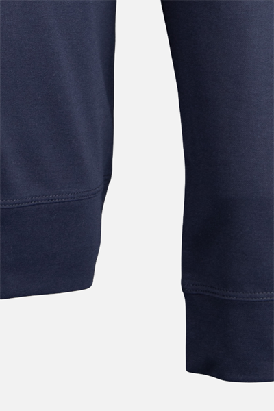 Summit Sweatshirt | Lacivert