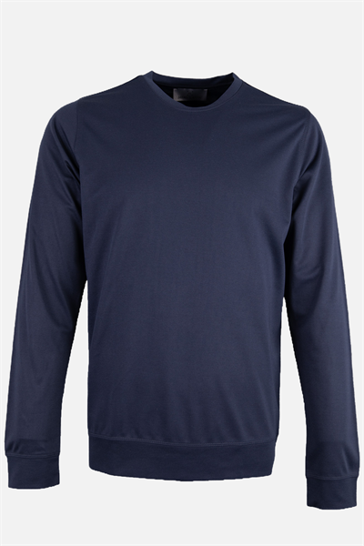 Summit Sweatshirt | Lacivert