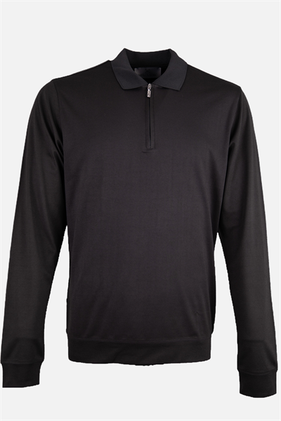 Haven Sweatshirt | Siyah
