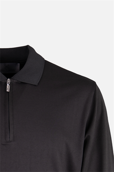 Haven Sweatshirt | Siyah
