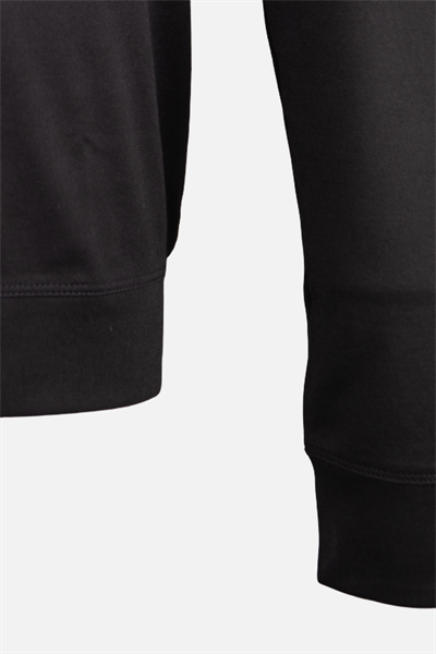 Haven Sweatshirt | Siyah
