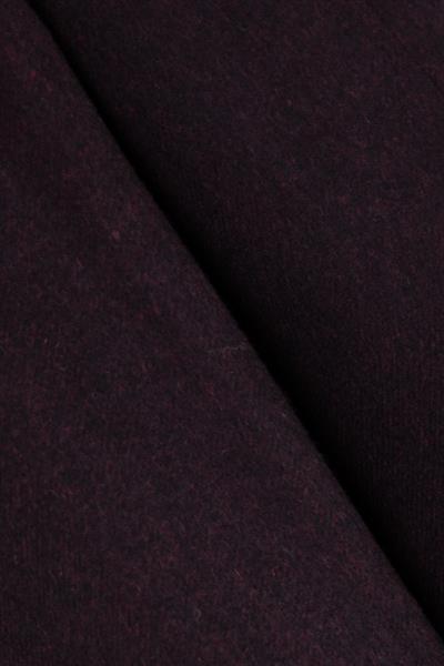 Portofino Ceket | Bordo