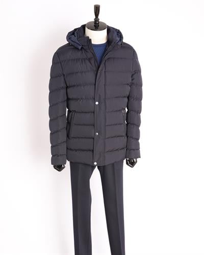 Riverside Mont | Lacivert