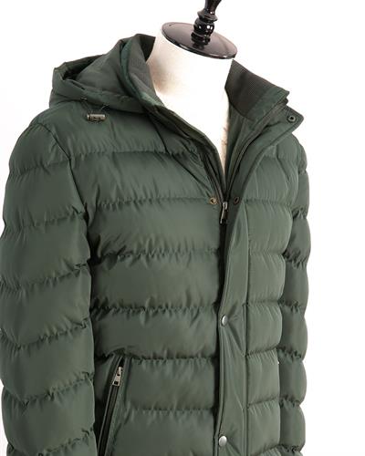 Riverside Mont | Yeşil