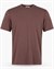 Field Tshirt | Acı Kahve