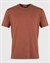 Field Tshirt | Kahverengi