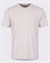 Field Tshirt | Krem