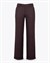 Mayfair Pantolon | Bordo
