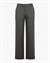 Mayfair Pantolon | Siyah