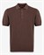 Vento Tshirt | Acı Kahve