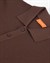 Vento Tshirt | Acı Kahve