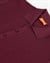 Vento Tshirt | Bordo