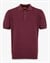 Vento Tshirt | Bordo