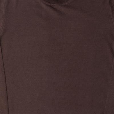 Belluno Triko Kazak | Kahverengi