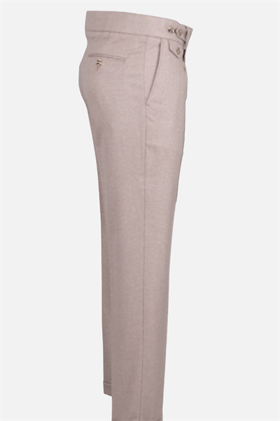 Regent Pantolon | Bej