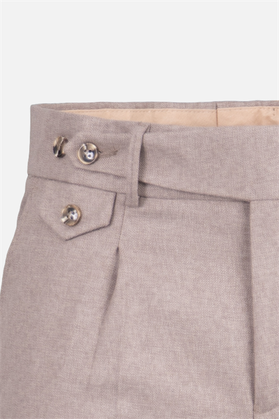 Regent Pantolon | Bej