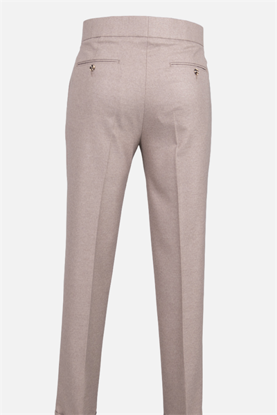 Regent Pantolon | Bej