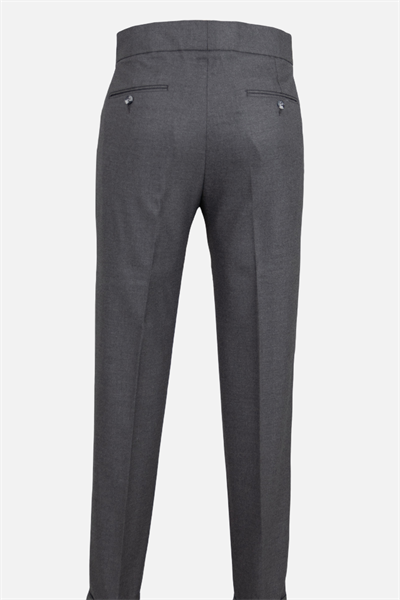 Regent Pantolon | Füme