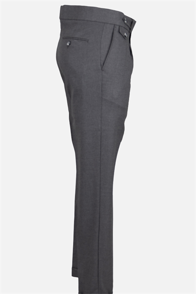 Regent Pantolon | Füme