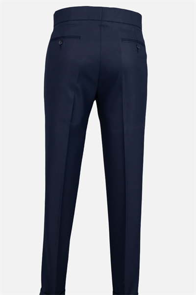Regent Pantolon | Lacivert