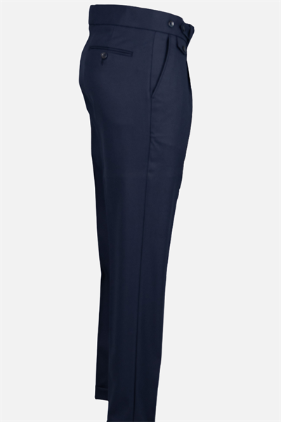Regent Pantolon | Lacivert