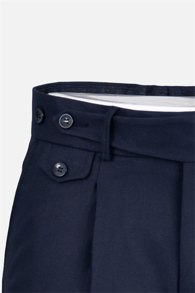 Regent Pantolon | Lacivert