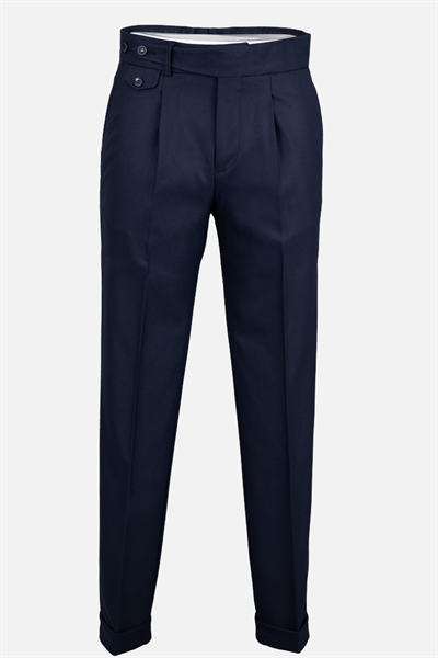 Regent Pantolon | Lacivert