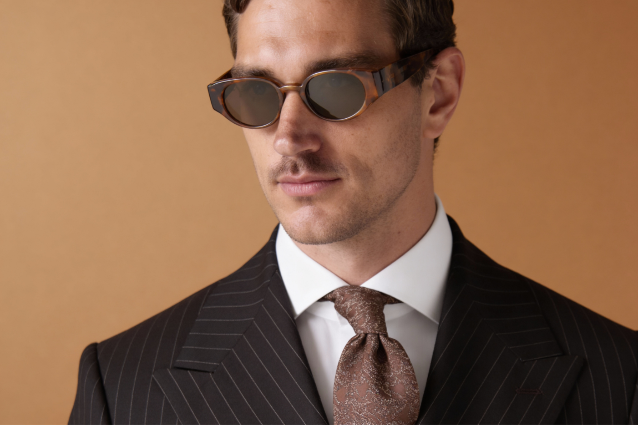 HC Men Classic Editorial