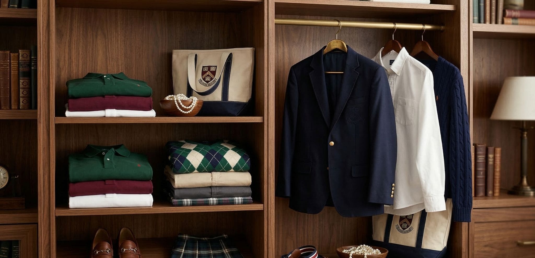 Erkekler İçin Preppy Stil Rehberi: Nedir ve Nasıl Uygulanır?