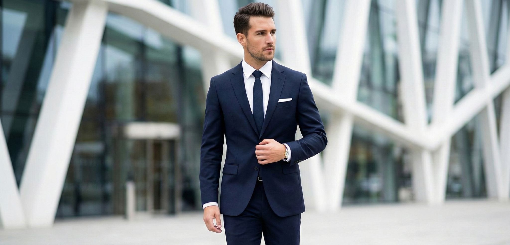 Slim Fit Ne Demek? Slim Fit Giyim Tarzı ve Kombin Önerileri