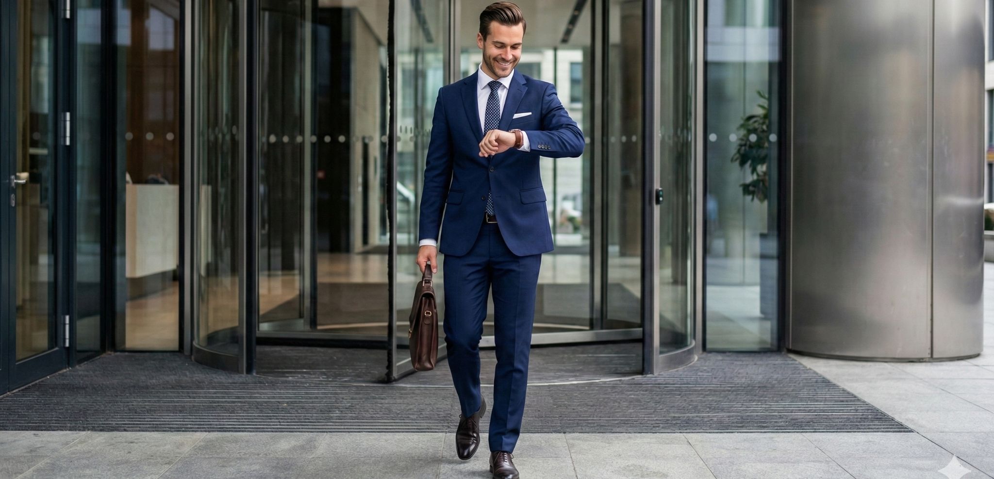 Prezentabl Olmak Nedir? Prezentabl Görünüm