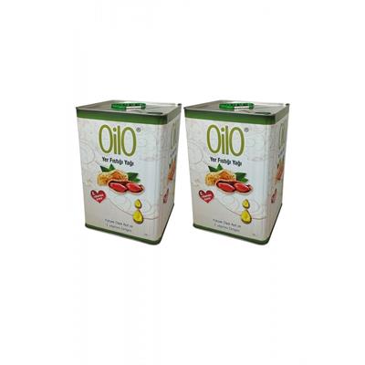 Yer Fıstığı Yağı 36 Lt