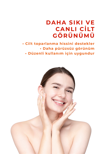 Bio Asia 4lü Bitkisel Güç Jel – Aloe Vera + Matcha + At Kestanesi + Paprika Yüz & Vücut Sıkılaştırıcı 120 ml