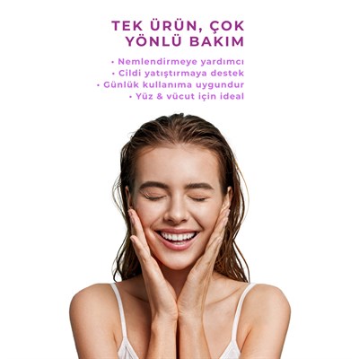 Bio Asia 7 Etkili Bitkisel Jel 120 ml – Aloe Vera & Yeşil Çay & Çay Ağacı Yağı