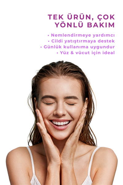 Bio Asia 7 Etkili Bitkisel Jel 120 ml – Aloe Vera & Yeşil Çay & Çay Ağacı Yağı
