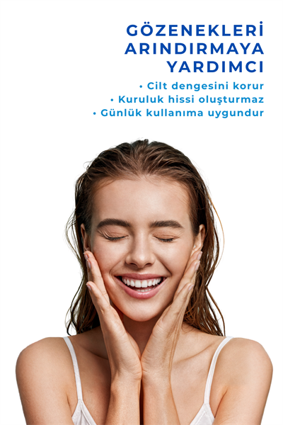 Bio Asia 8-Cup Cleansing Gel – Derin Temizlik, Gözenek Açıcı & Nem Dengeleyici Jel 120 ml