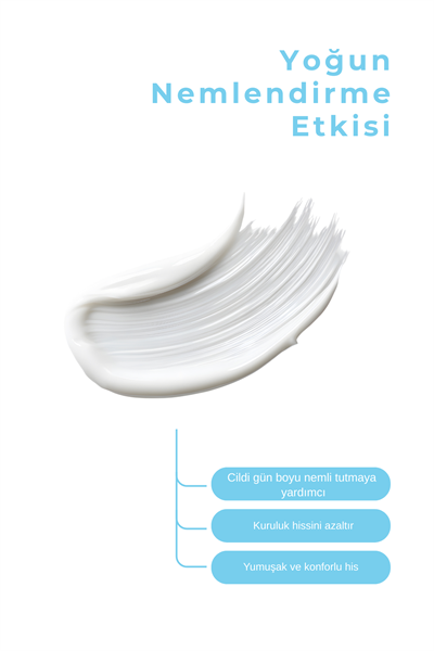 Bio Asia 8-Cup Hydrating Cream – 24 Saat Yoğun Nem, Cilt Dolgunlaştırıcı Etki 50 ml