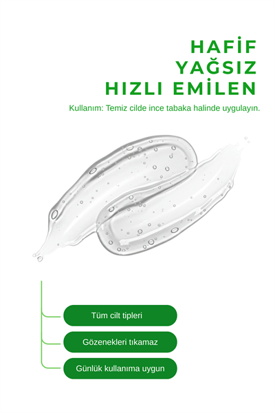 Bio Asia Aloe Vera Jel 250 ml – Cildi Yatıştırıcı, Nemlendirici & Onarıcı Jel Formül