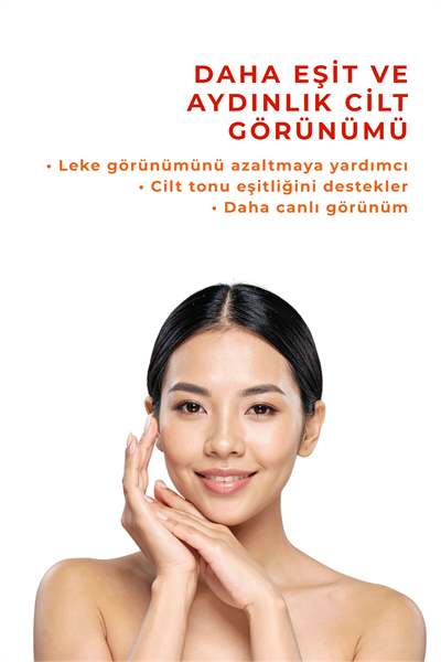 Bio Asia Leke Açıcı & Parlatıcı Jel – Kojic Acid Destekli Cilt Bakımı 120 ml