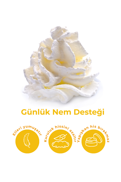 Bio Asia Limonlu El Kremi – Canlandırıcı & Ferahlatıcı El Bakımı 30 gr