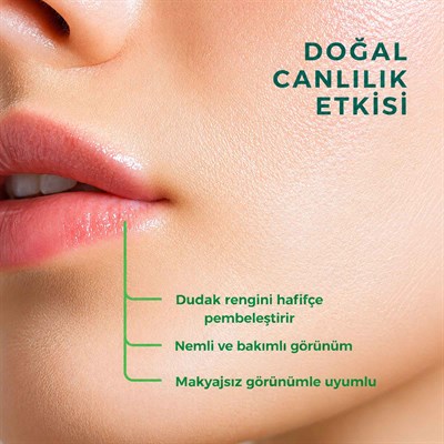 Bio Asia Luxury Color Lipstick – Yoğun Nemli, Kadifemsi Doku & Uzun Süre Kalıcı Renk (Pembe)