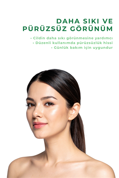Bio Asia Sıkılaştırıcı Krem – Bölgesel Sıkılaştırma & Toparlayıcı Etkili 150 ml