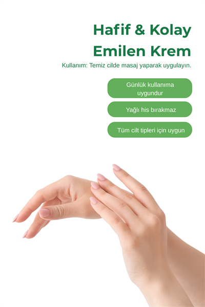 Bio Asia Sıkılaştırıcı Krem – Bölgesel Sıkılaştırma & Toparlayıcı Etkili 150 ml